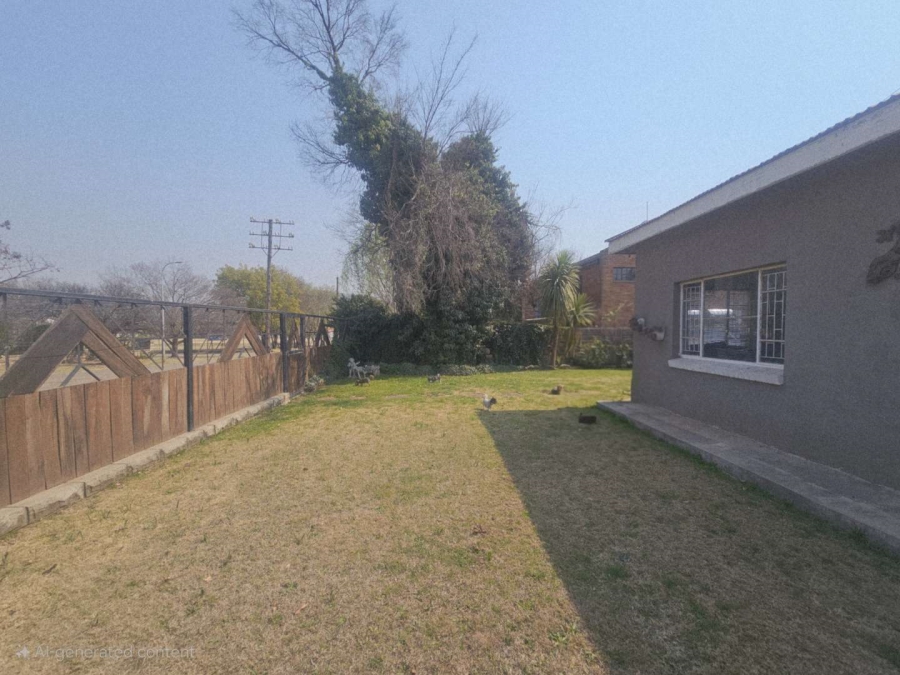 3 Bedroom Property for Sale in Ladybrand Free State